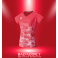 YONEX POLO CREW NECK WOMEN