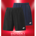 YONEX 15138 MEN'S SHORTS 