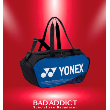 YONEX PRO TOURNAMENT BAG BLUE