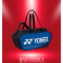 YONEX PRO TOURNAMENT BAG BLUE