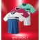 YONEX T-SHIRT CREW NECK MEN 