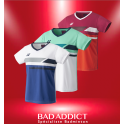 YONEX YW0029 T-SHIRT WOMEN CREW NECK SHIRT