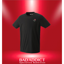 YONEX T-SHIRT CREW NECK MEN 