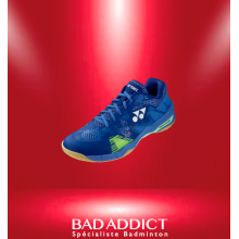 YONEX CHAUSSURES ECLIPSION Z MEN NAVY BLUE 