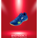 YONEX CHAUSSURES ECLIPSION X MEN NAVY BLUE 