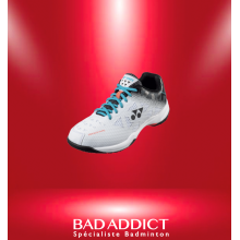 YONEX CHAUSSURES ECLIPSION X WOMEN WHITE 