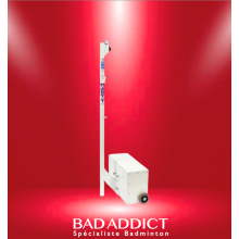 MARTY POTEAUX COMPETITION