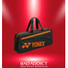 YONEX 42331W TEAM TOURNAMENT BAG 