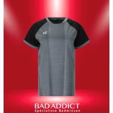 FORZA T-SHIRT HEDDA WOMEN RED