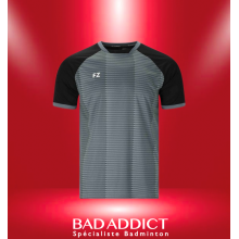 FORZA T-SHIRT LAUREEN W S/S TEE STORMY WEATHER 