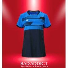 FORZA T-SHIRT LAUREEN W S/S TEE STORMY WEATHER 