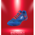 YONEX CHAUSSURES PC57 BLUE