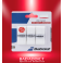 BABOLAT PRO TACKY SURGRIPS X3 WHITE