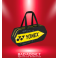 YONEX PRO TOURNAMENT BAG BLUE