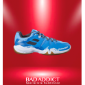 BABOLAT CHAUSSURES SHADOW SPIRIT MEN BLUE 