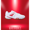 BABOLAT CHAUSSURES SHADOW SPIRIT WOMEN WHITE