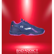 FORZA CHAUSSURES BRACE-W DARK SAPPHIRE 