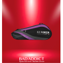 FORZA FZ RACKET BAG TOUR LINE 12PCS PURPLE