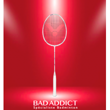 VICTOR RAQUETTE THRUSTER F