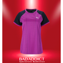 FORZA T-SHIRT LOTUS W S/S TEE 