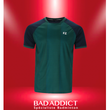 FORZA T-SHIRT LEWY M S/S JUNE 