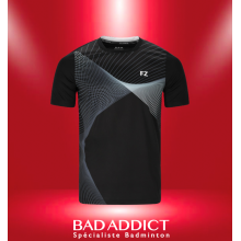 FORZA T-SHIRT LEWY M S/S JUNE 