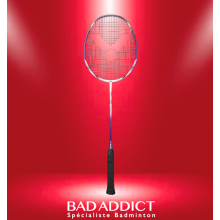 VICTOR RAQUETTE THRUSTER RYUGA II 