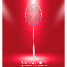 VICTOR RAQUETTE AURASPEED 90K II TD 