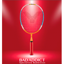 VICTOR RAQUETTE THRUSTER K R 