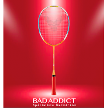 VICTOR RAQUETTE THRUSTER K R 