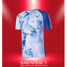 VICTOR T-SHIRT HOMME T-35002 D 