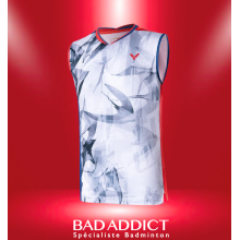 VICTOR T-SHIRT HOMME T-35002 D 