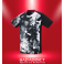 YONEX UNI T-SHIRT BLACK 