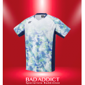 YONEX 10506 T-SHIRT MEN'S CREW NECK SHIRT