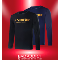VICTOR T-SHIRT MANCHE LONGUE T-35100