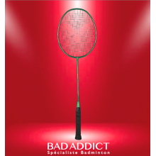 VICTOR RAQUETTE JETSPEED 800HT C