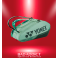YONEX PRO RACKET BAG BLUE 9 RAQUETTES