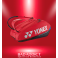 YONEX PRO RACKET BAG BLUE 9 RAQUETTES