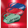 YONEX BA92429 THERMO PRO RACKET BAG 9 PCS 2024