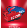 YONEX PRO RACKET BAG 6 PCS