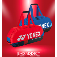 YONEX PRO TOURNAMENT BAG 