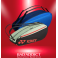 YONEX RACKET BAG SKY BLUE 
