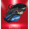 YONEX BA92229 PRO RACKET BAG 9 PCS