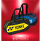 YONEX PRO TOURNAMENT BAG 