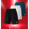 YONEX MEN'S KNIT SHORT BLACK 