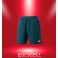 YONEX MEN'S KNIT SHORT BLACK 