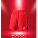 YONEX 15173 MEN'S SHORT 2024