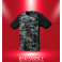 YONEX 10590 T-SHIRT MEN'S CREW NECK SHIRT CHINE