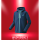 YONEX 57080 WOMEN'S SWEAT FULL ZIPP HOODIE