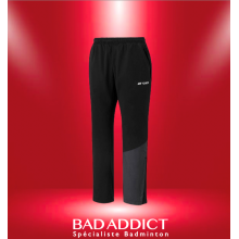 YONEX 60145 MEN'S WARM UP PANTS 2024